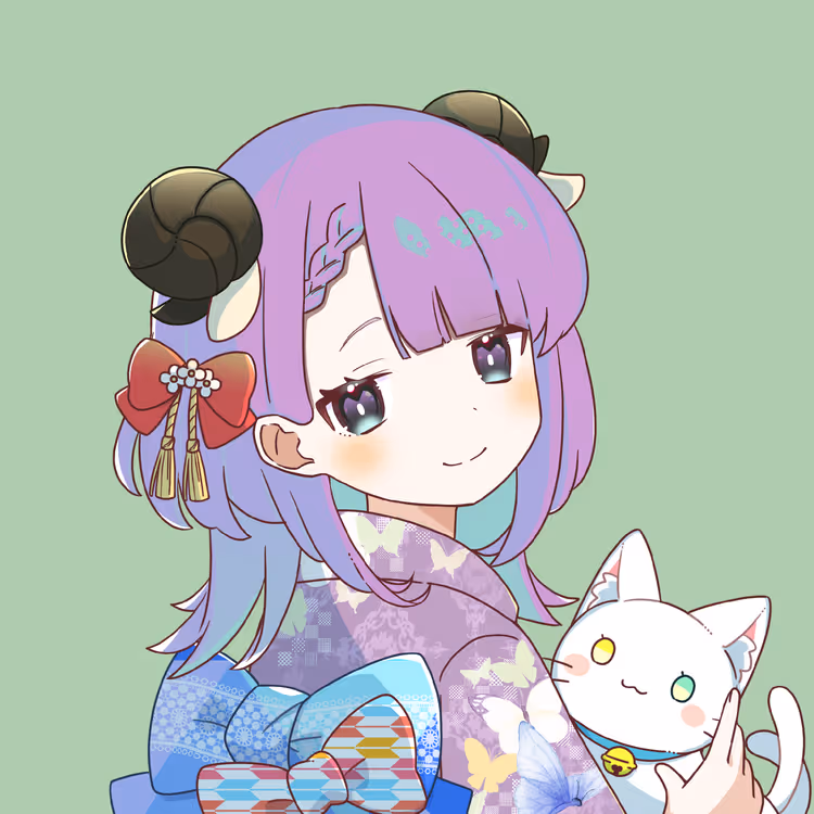 Suzune-kochou-shousho #10277