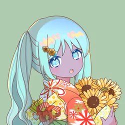 Mio-tasogaredoki-tsubananagashi #04418