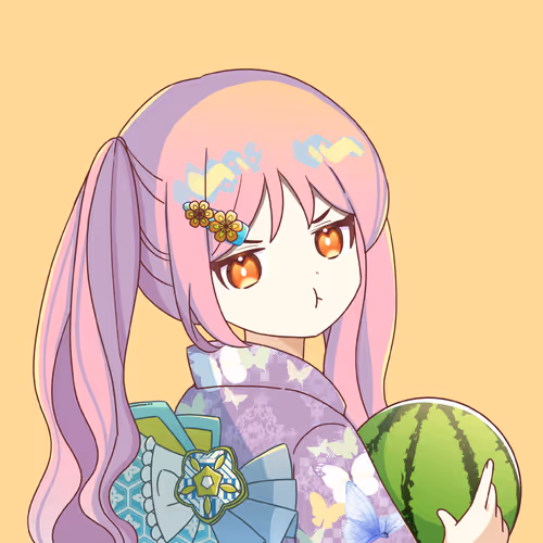 Anko-kochou-katakage #03300