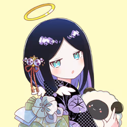 Nemu-ichimatsu-kunpuu #04031