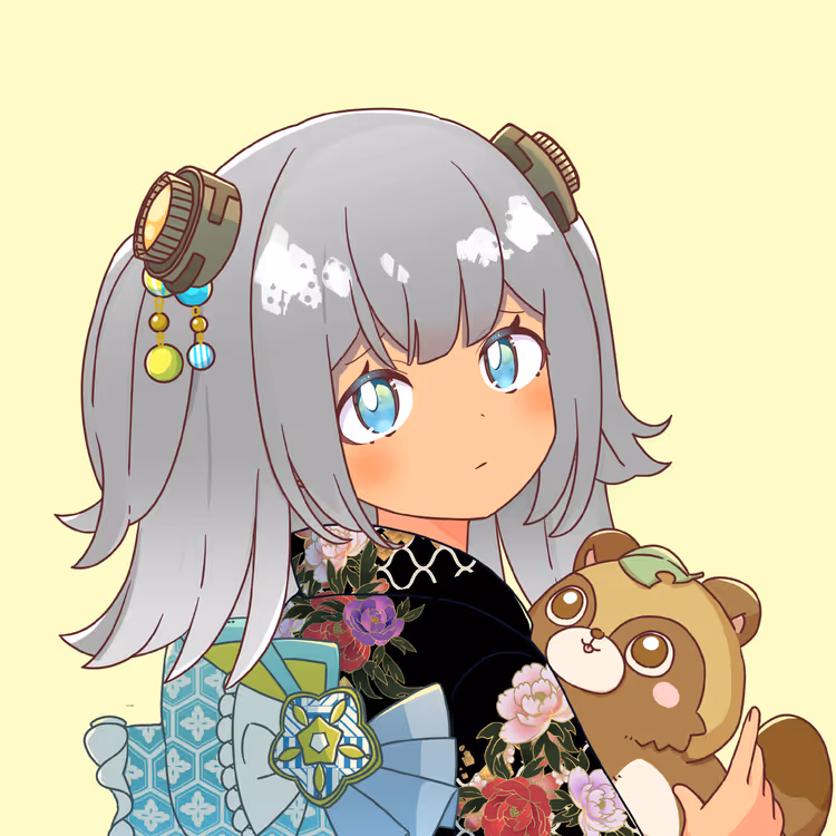 Hina-botan-katakage #00935