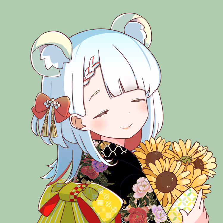 Tsumume-botan-goraigou #07669