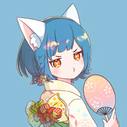 Anko-kassei-tsubananagashi #02850