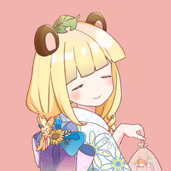 Tsumume-suzukaze-ryouhuu #02962