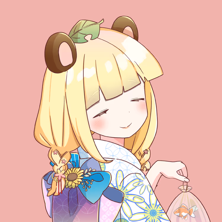Tsumume-suzukaze-ryouhuu #02962