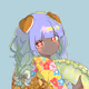 Sayo-yagasuri-sanpuku #10542