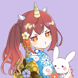 Anko-minamoto-banka #06585