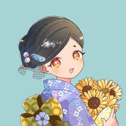 Kureha-seseragi-banka #02015