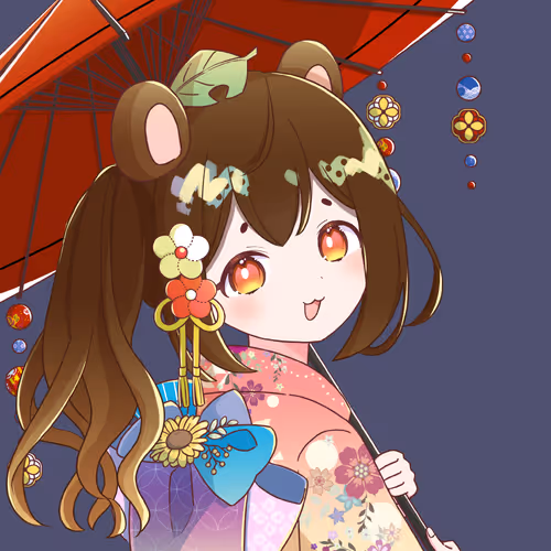 Kureha-natsunoakatsuki-ryouhuu #02381