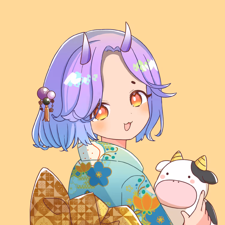 Kureha-teien-sanpuku #08121