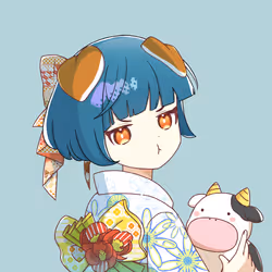 Anko-suzukaze-tsubananagashi #07955