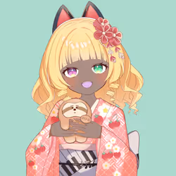 Miya-sakuramochi-harunami #11243
