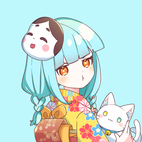 Anko-yagasuri-asagumori #07967