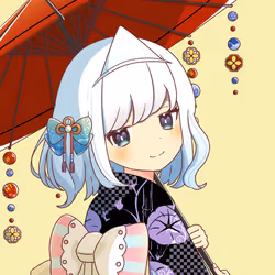 Suzune-ichimatsu-hizakari #07643