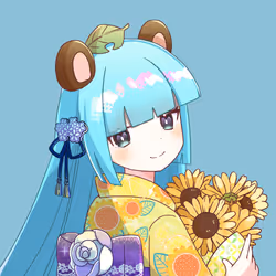Suzune-heiwa-sairuiu #02064