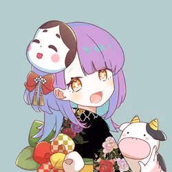 Noa-botan-natsumeku #08384