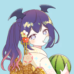 Fuurin-kassei-sanpuku #08323