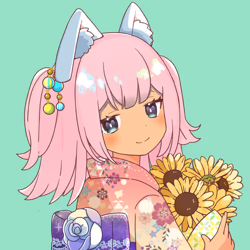 Suzune-natsunoakatsuki-sairuiu #07364
