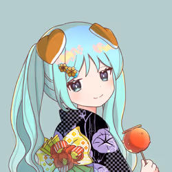 Suzune-ichimatsu-tsubananagashi #02187