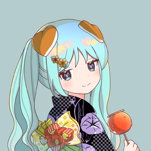 Suzune-ichimatsu-tsubananagashi #02187