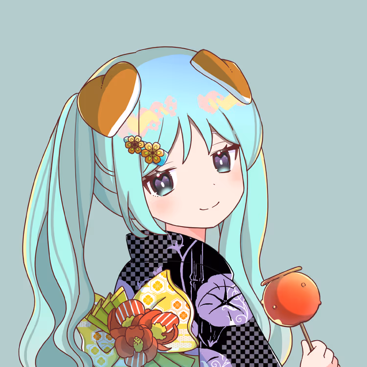 Suzune-ichimatsu-tsubananagashi #02187