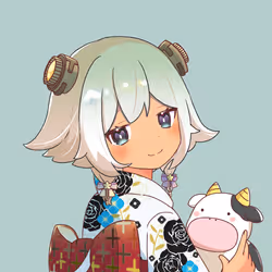 Suzune-kouki-natsutomoshi #03982