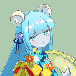 Nemu-urokogata-goraigou #08676