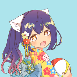 Noa-yagasuri-katakage #07389
