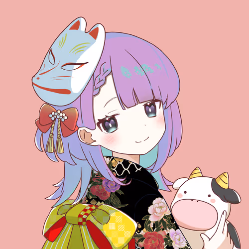 Suzune-botan-goraigou #10342