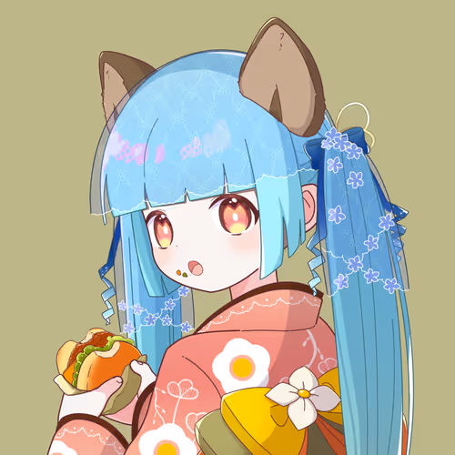 Himari-Kosumosu-Shushuku #11172
