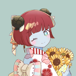 Hinata-junketsu-hizakari #06685