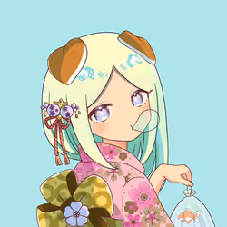 Fuurin-tawamure-banka #02116