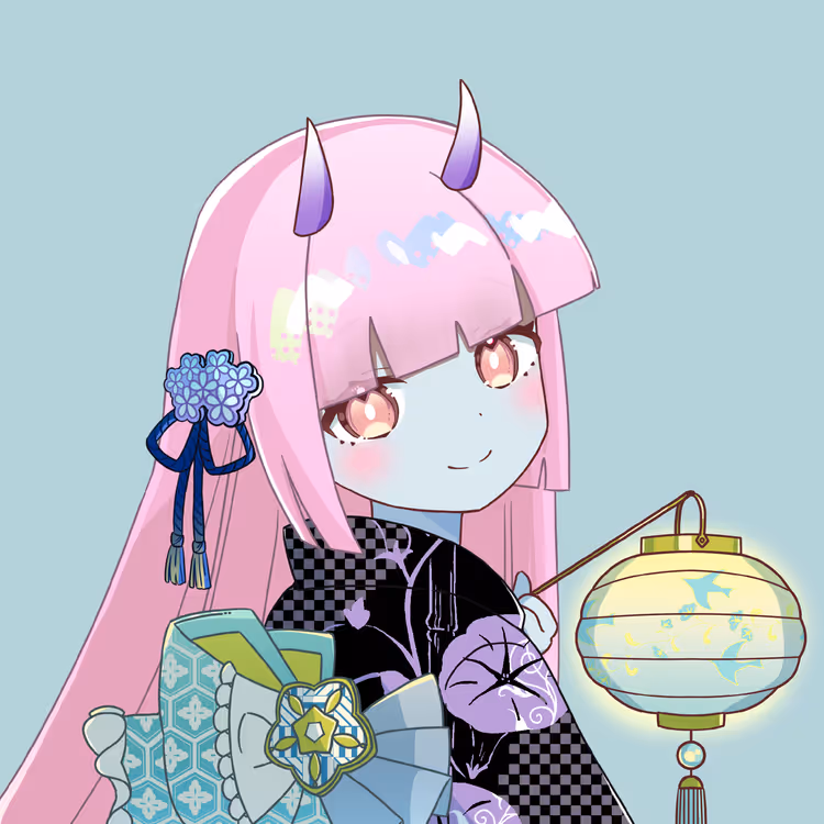 Hiyori-ichimatsu-katakage #09177