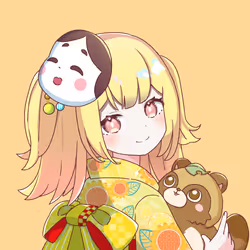 Hiyori-heiwa-goraigou #11065