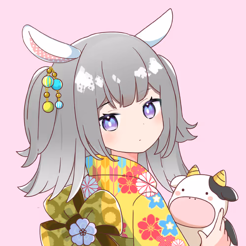 Misuzu-yagasuri-banka #04540