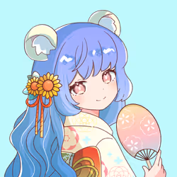 Hiyori-kassei-yuunagi #02361