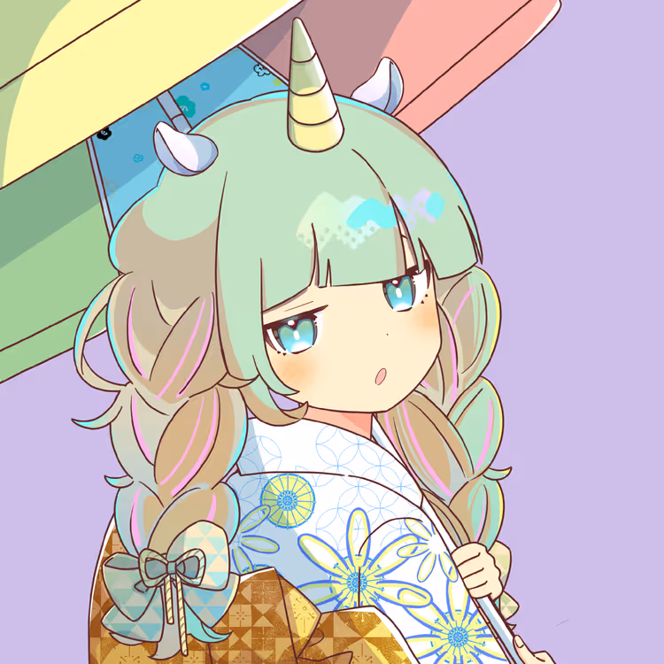 Nemu-suzukaze-sanpuku #09170