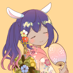 Tsumume-natsunoakatsuki-banka #02035