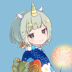 Suzune-yoinonatsu-yuunagi #08324