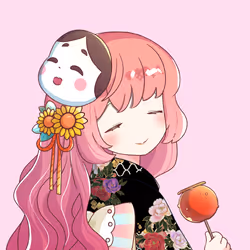 Tsumume-botan-hizakari #10671