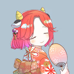 Tsumume-tasogaredoki-asanagi #00033