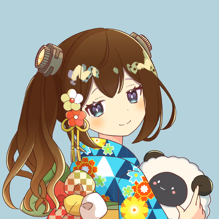 Suzune-urokogata-natsumeku #04375