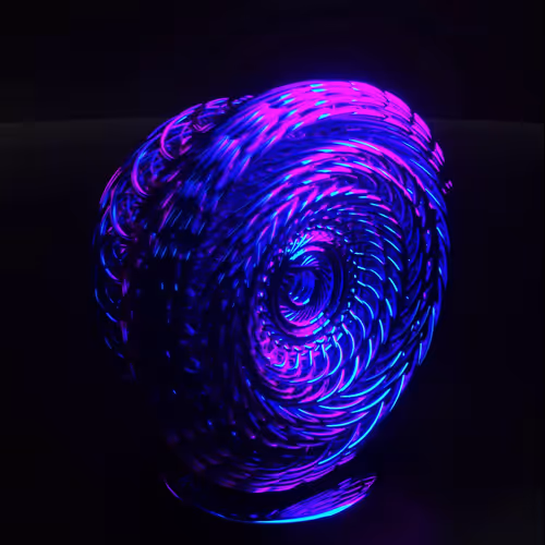 Item #3 Media