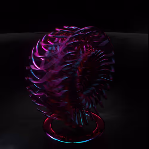 Item #2 Media
