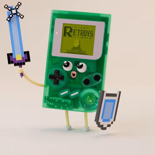 Item #4 Media