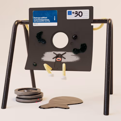 Item #31 Media