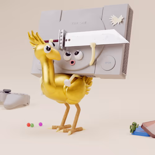 Item #43 Media