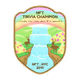 NFT.NYC Trivia Champion