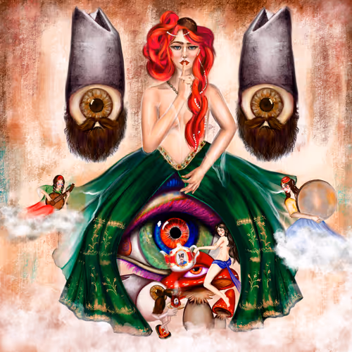 Wonderland - zAuBjZ1wxN