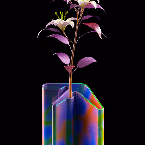 Aphex Vase